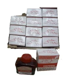 atrament-tusz-12szt-czerwony