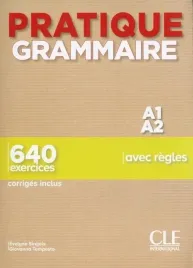 pratique-grammaire-niveau-a1-a2-corriges-evelyne-sirejols-giovanna-tempe