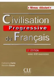civilisation-progressive-du-francais-niveau-cd-lucile-charliac
