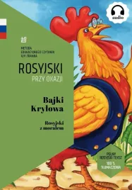 bajki-krylowa-rosyjski-z-moralem-iwan-krylow