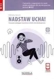 nadstaw-ucha-j-polski-cw-audio-b1-c2-elzbieta-zarych