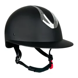 kask-jezdziecki-york-amethyst-shiny-silver-kolor-czarny-rozmiar-l