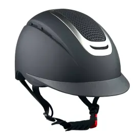kask-jezdziecki-york-saphire-matt-gun-kolor-czarny-rozmiar-s