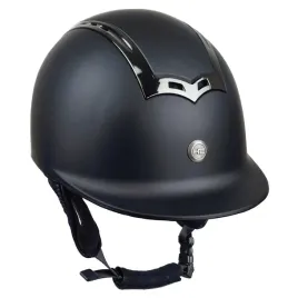 kask-jezdziecki-horsenjoy-genius-gun-smoke-kolor-czarny-rozmiar-s