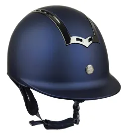 kask-jezdziecki-horsenjoy-genius-gun-smoke-kolor-granatowy-rozmiar-m