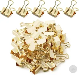 klipsy-biurowe-metalowe-zlote-19mm-100szt-klamerki-do-dokumentow
