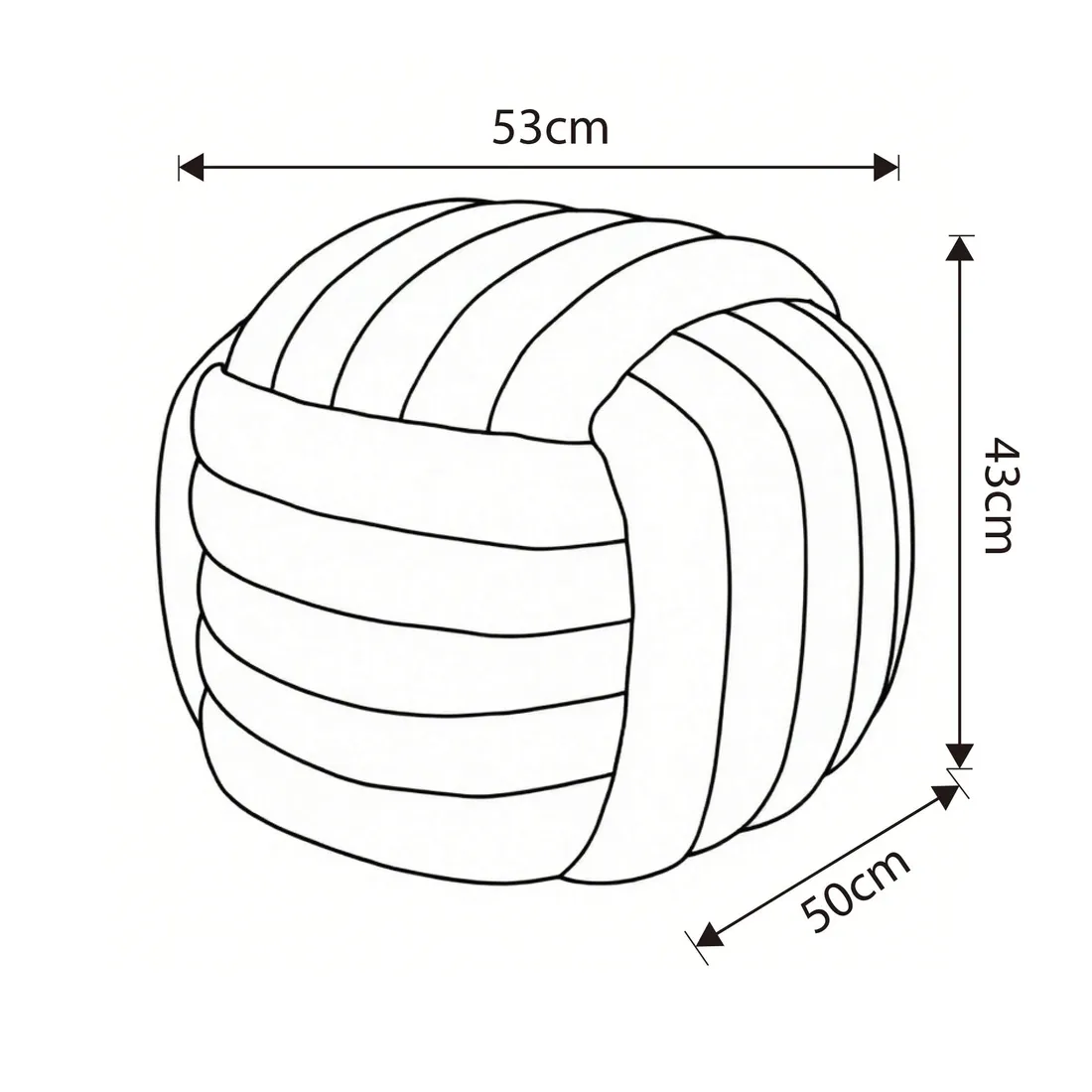 pufa-nilo-jasny-szary