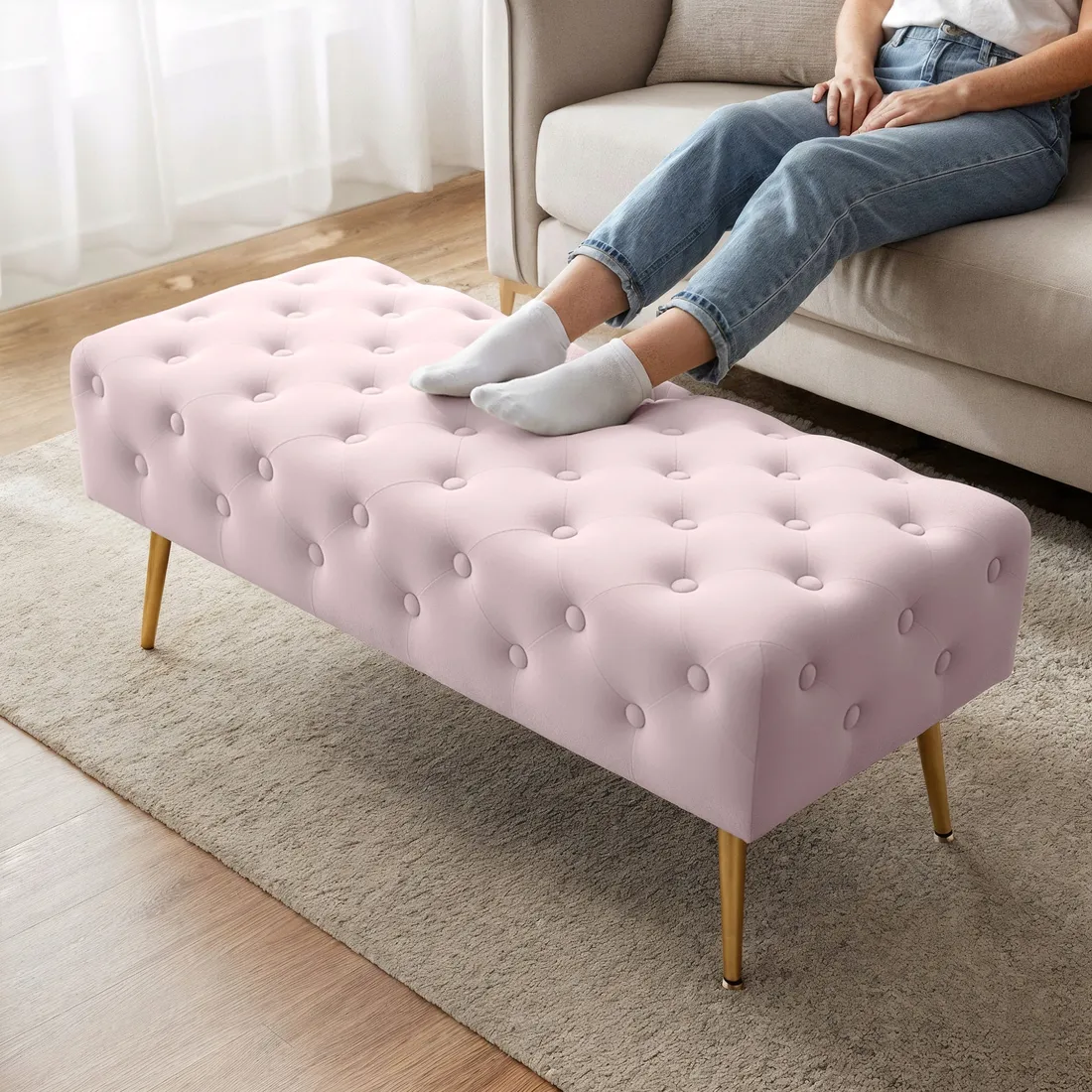 pufa-monaco-pudrowy-roz