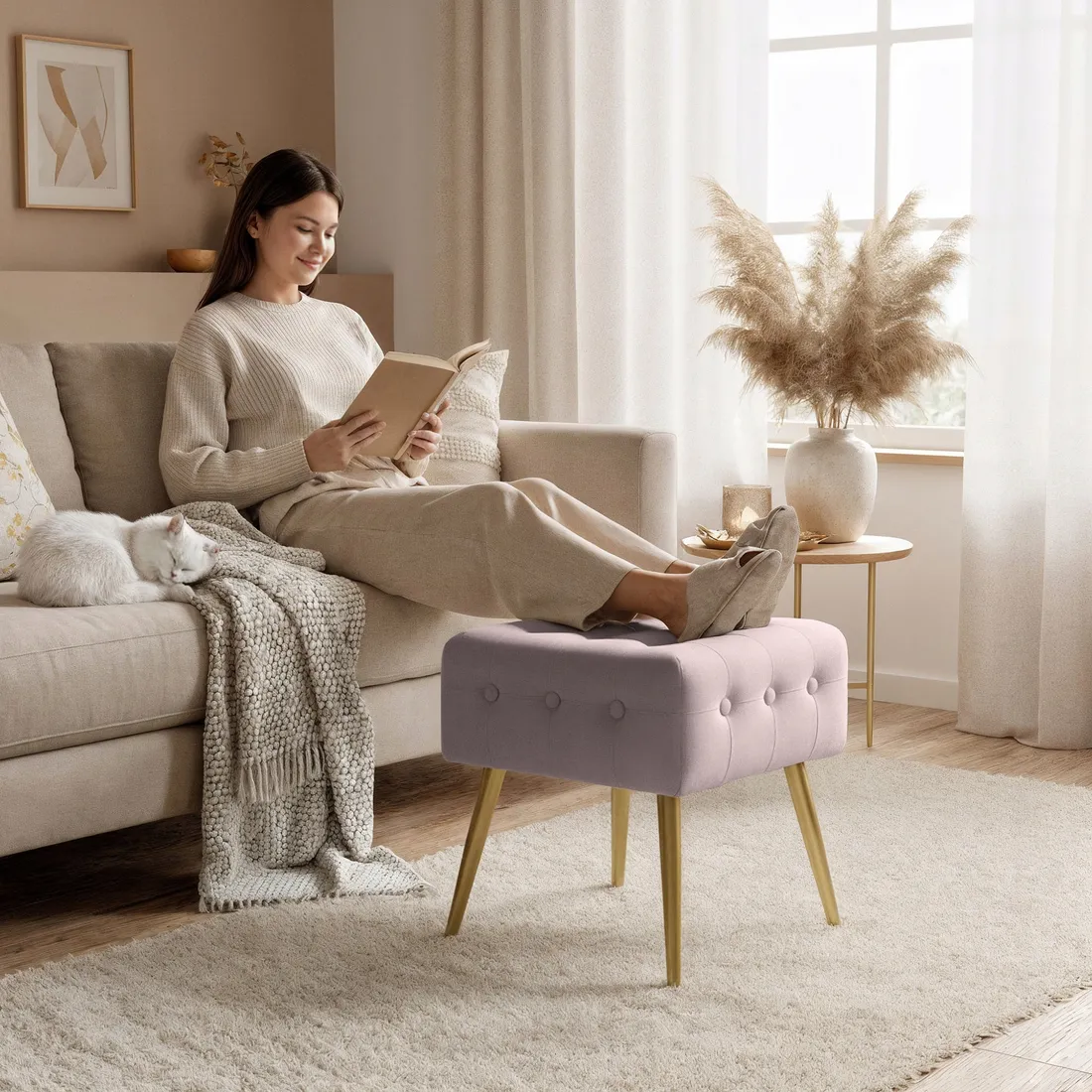 pufa-quadra-pudrowy-roz