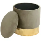 pufa-golden-bezowa