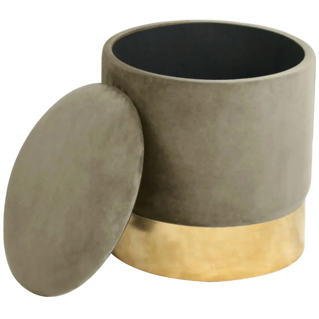 pufa-golden-bezowa