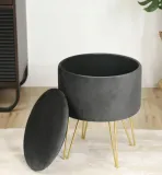 pufa-otwierana-lili-grafit