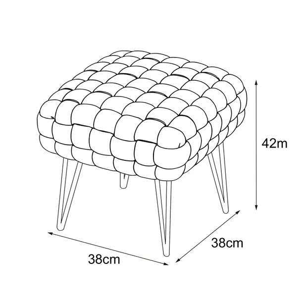 pufa-dotty-przygaszony-bez