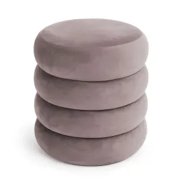 pufa-snuggo-przygaszony-roz