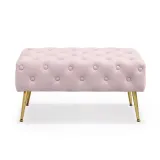 pufa-madrid-pudrowy-roz