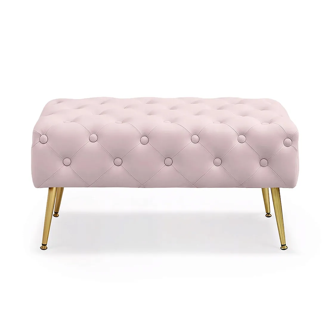 pufa-madrid-pudrowy-roz