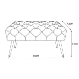 pufa-madrid-pudrowy-roz