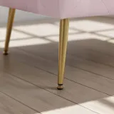 pufa-madrid-pudrowy-roz