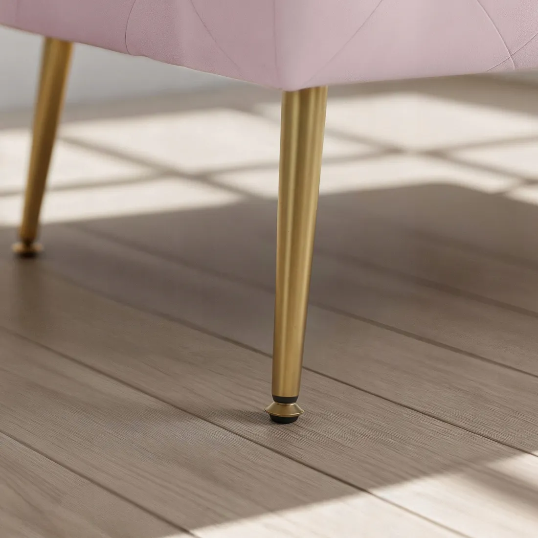 pufa-madrid-pudrowy-roz