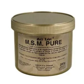 suplement-gold-label-m-s-m-pure-dla-konia