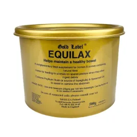suplement-dla-konia-gold-label-equilax