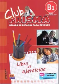 club-prisma-b1-libro-de-ejercicios-edi-numen