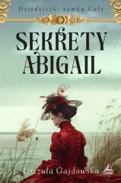 sekrety-abigail-urszula-gajdowska