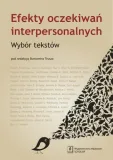 efekty-oczekiwan-interpersonalnych-wybor-tekstow