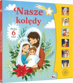 nasze-koledy-praca-zbiorowa