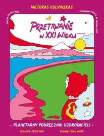 przetrwanie-w-xxi-wieku-viktoras-kulvinskas
