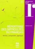 repertoire-des-difficultes-du-francais