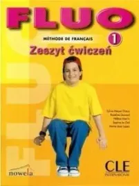 fluo-1-cwiczenia-wersja-polska-praca-zbiorowa