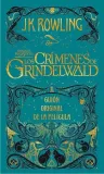 crimenes-de-grindelwald-j-k-rowling