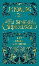 crimenes-de-grindelwald-j-k-rowling