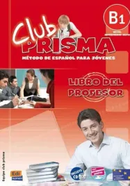 club-prisma-b1-poradnik-metodyczny-cd
