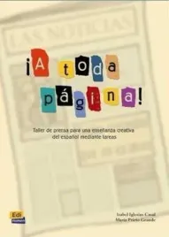 a-toda-pagina-podrecznik-praca-zbiorowa