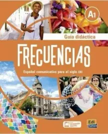 frecuencias-a1-przewodnik-metodyczny
