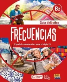 frecuencias-b2-przewodnik-metodyczny