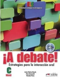 a-debate-ksiazka-cd-praca-zbiorowa