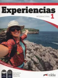 experiencias-internacional-a1-podrecznik-online