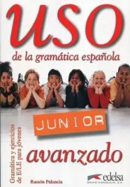 uso-de-la-gramatica-espanola-junior-avanzado