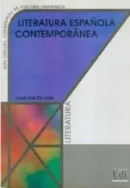 literatura-espanola-contemporanea