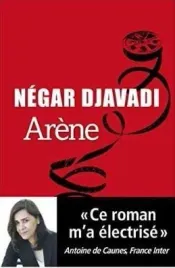 arene-negar-djavadi