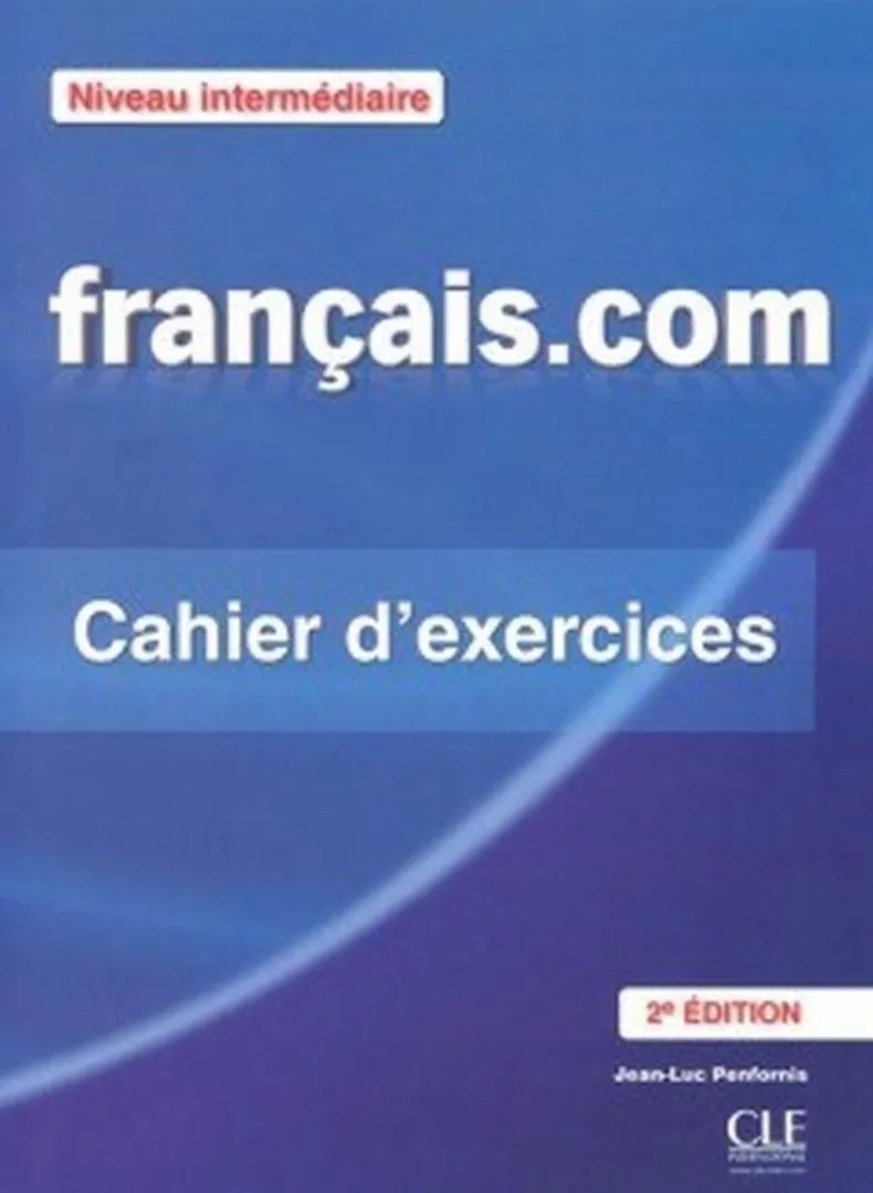 francais-com-niveau-intermediaire-cw-klucz