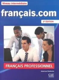 francais-com-niveau-intermediaire-podrecznik-dvd