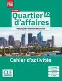 quartier-d-affaires-2ed-cwiczenia-a2