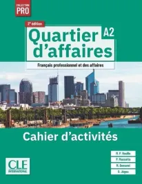 quartier-d-affaires-2ed-cwiczenia-a2
