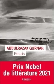 paradis-abdulrazak-gurnah