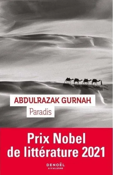 paradis-abdulrazak-gurnah