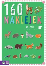 160-naklejek-w-lesie-zuzanna-pacholska